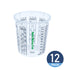 Paint Mixing Cups